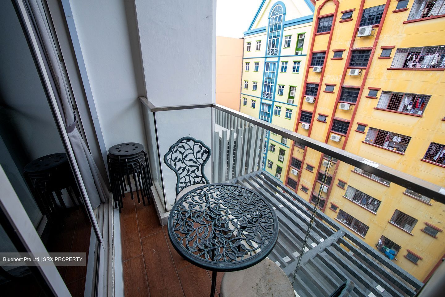 Centra Residence (D14), Apartment #529406431